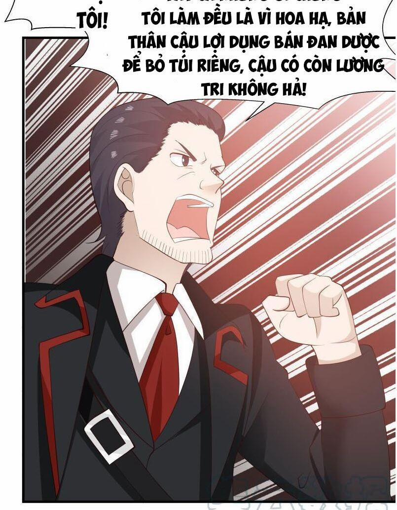 Trên Người Ta Có Một Con Rồng 214 trang 15