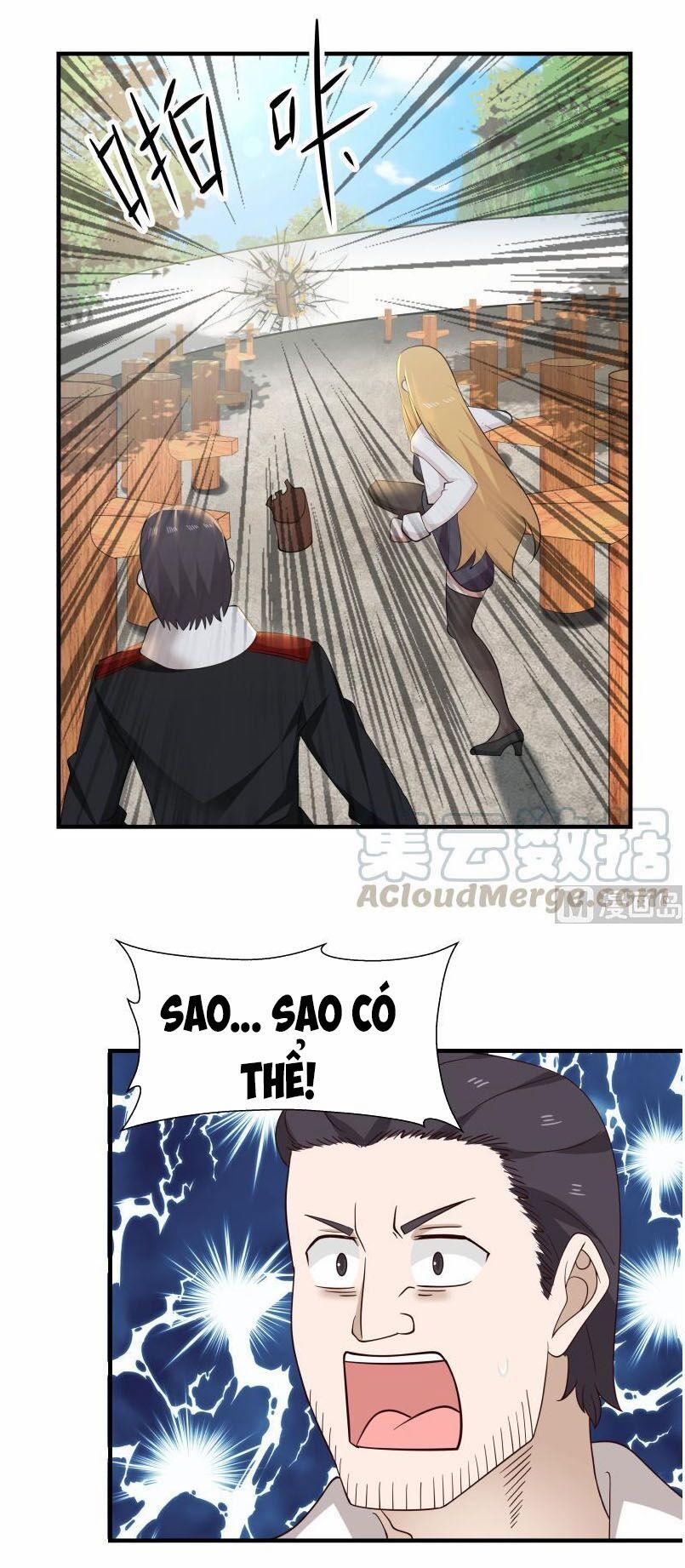 Trên Người Ta Có Một Con Rồng 214 trang 2