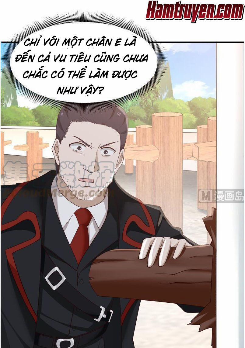 Trên Người Ta Có Một Con Rồng 214 trang 3