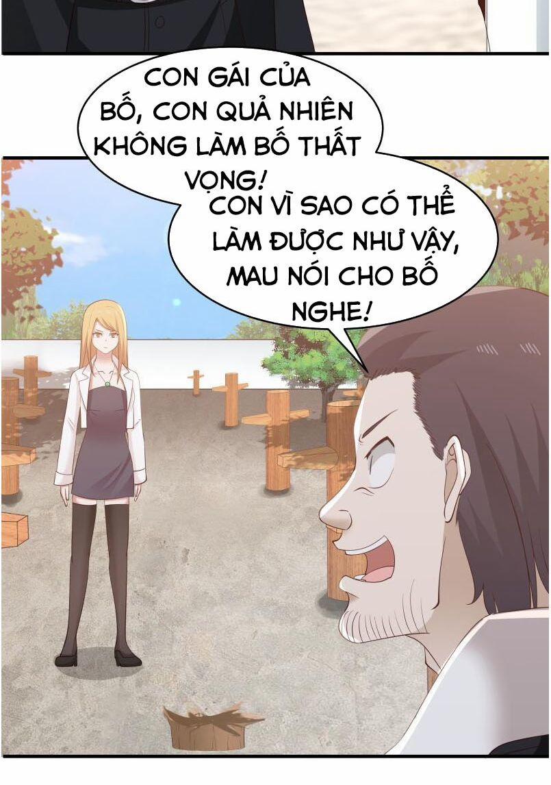 Trên Người Ta Có Một Con Rồng 214 trang 4