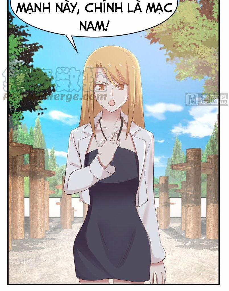 Trên Người Ta Có Một Con Rồng 214 trang 6