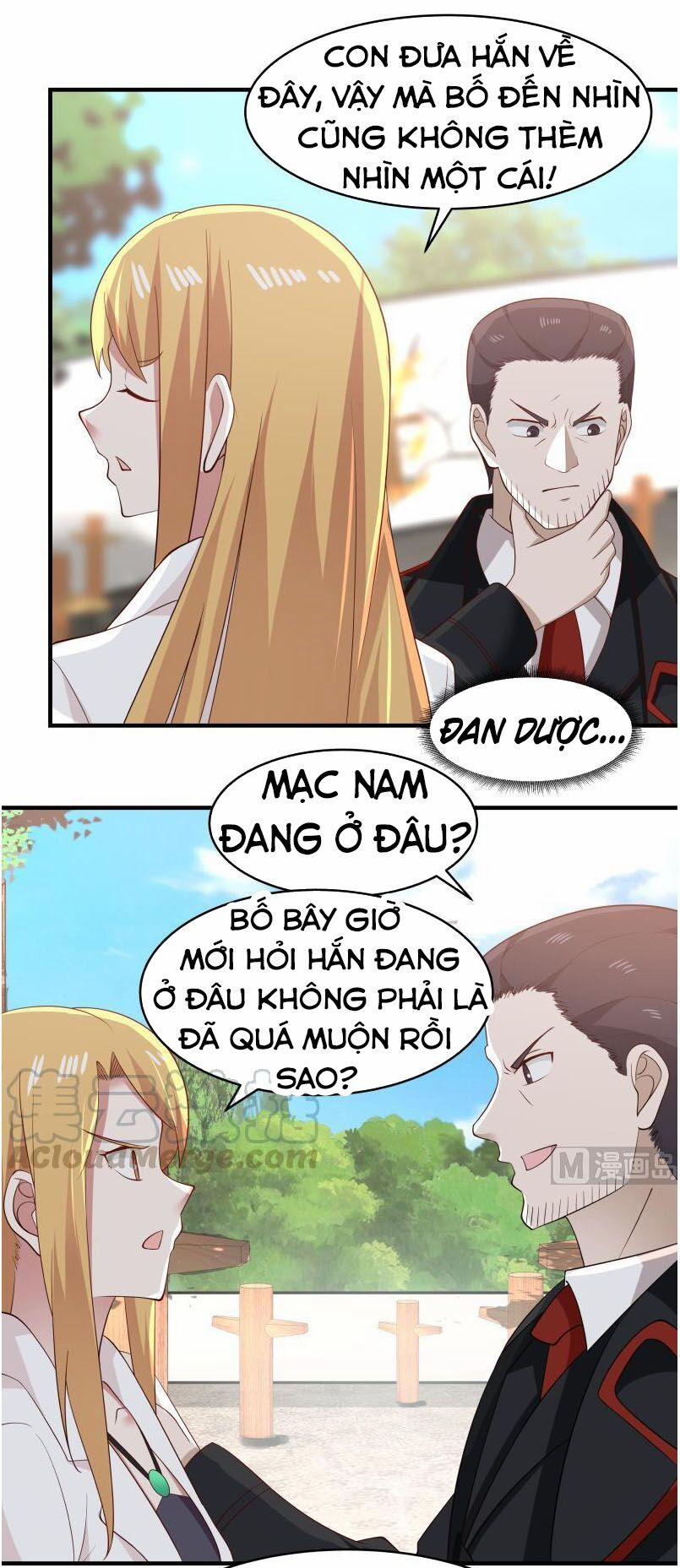 Trên Người Ta Có Một Con Rồng 214 trang 8