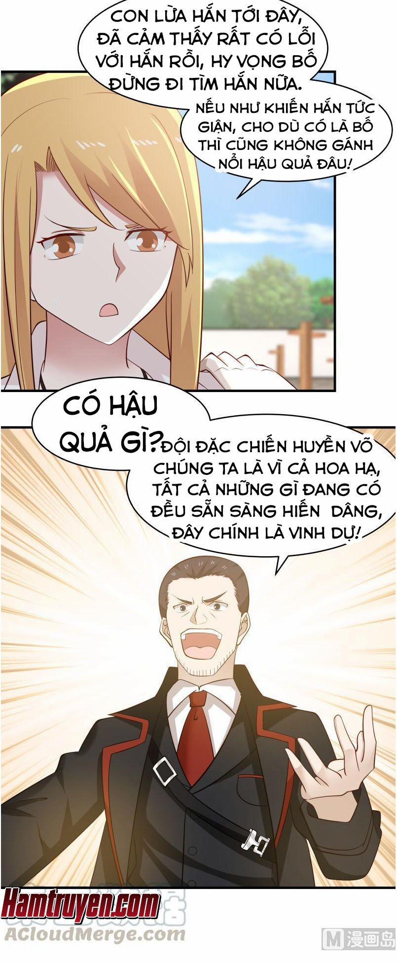 Trên Người Ta Có Một Con Rồng 214 trang 9