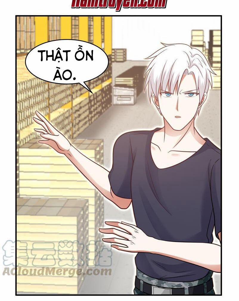 Trên Người Ta Có Một Con Rồng 215 trang 10