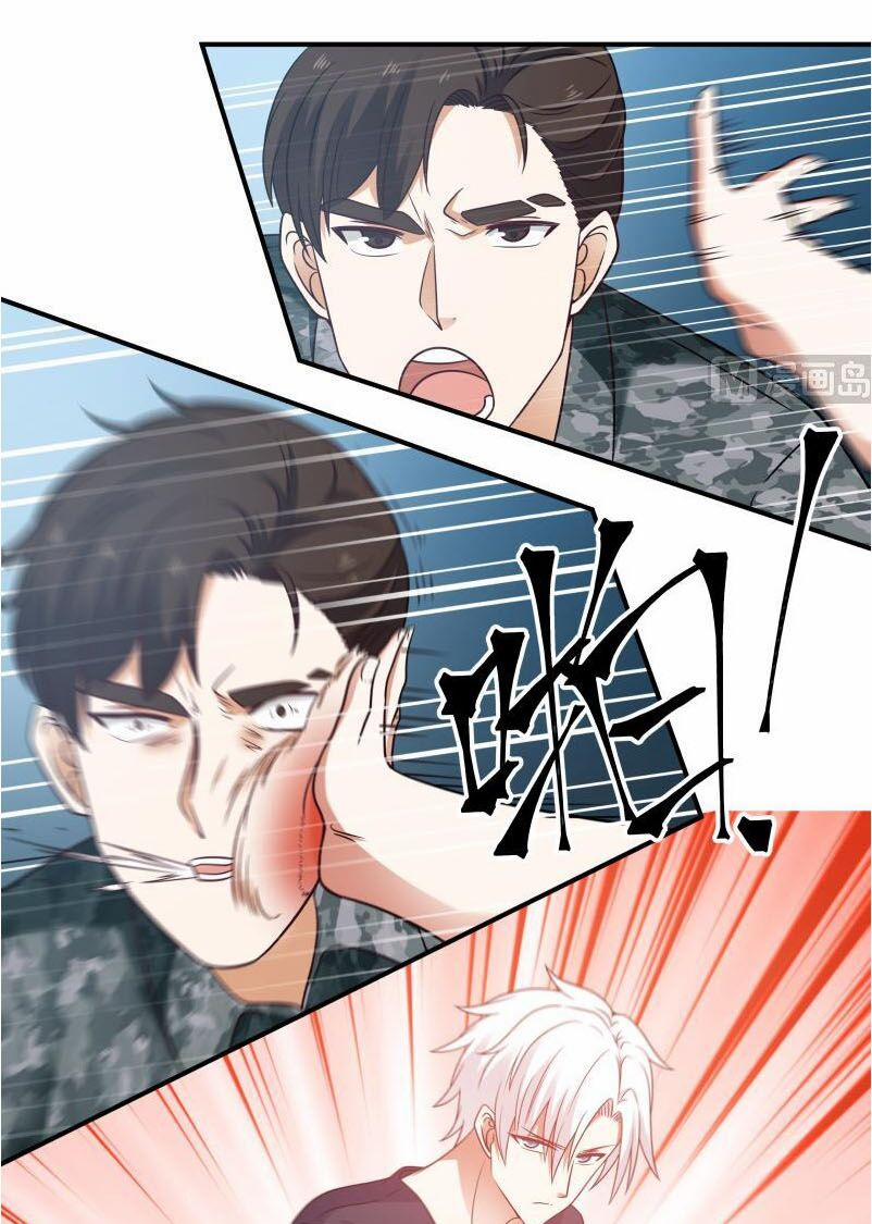 Trên Người Ta Có Một Con Rồng 215 trang 11