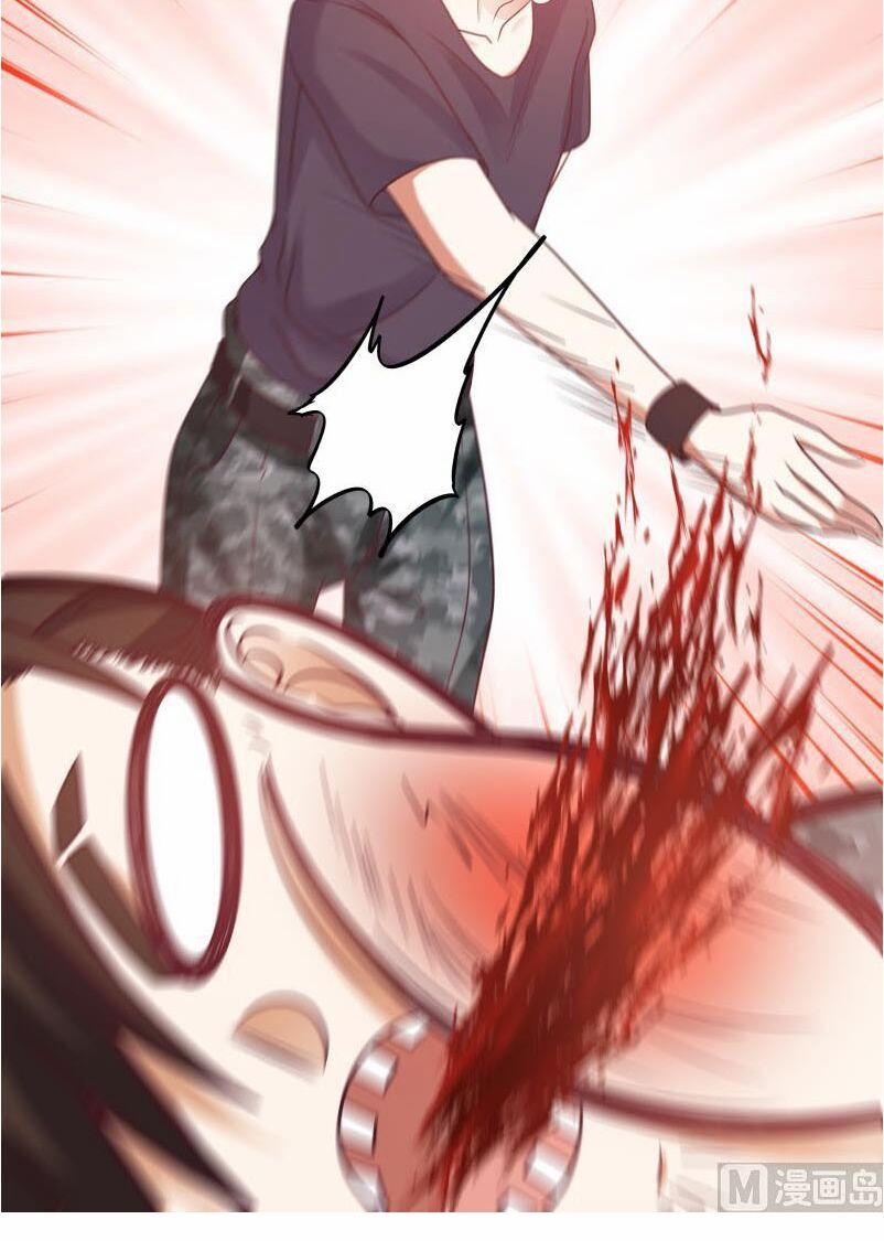 Trên Người Ta Có Một Con Rồng 215 trang 12