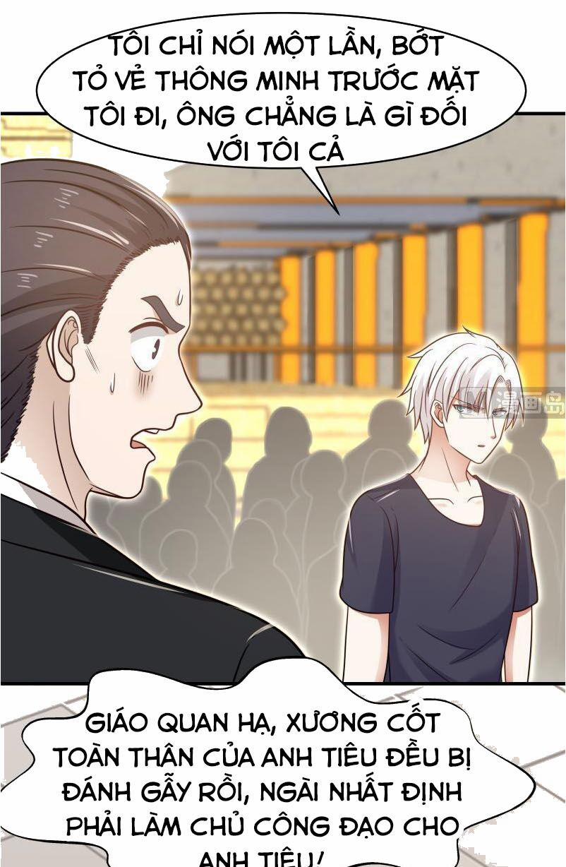 Trên Người Ta Có Một Con Rồng 215 trang 16