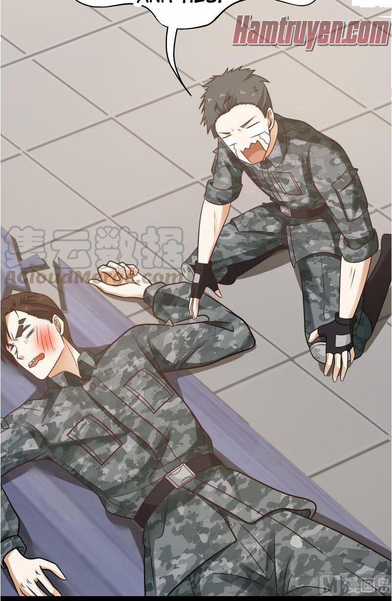 Trên Người Ta Có Một Con Rồng 215 trang 17