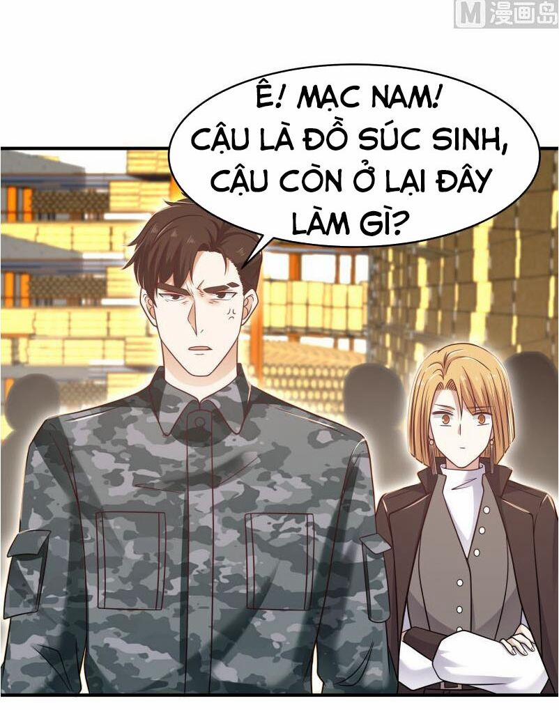 Trên Người Ta Có Một Con Rồng 215 trang 4