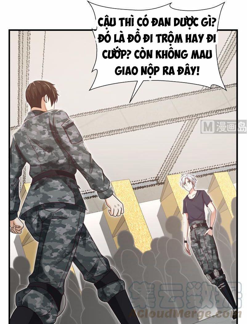 Trên Người Ta Có Một Con Rồng 215 trang 5