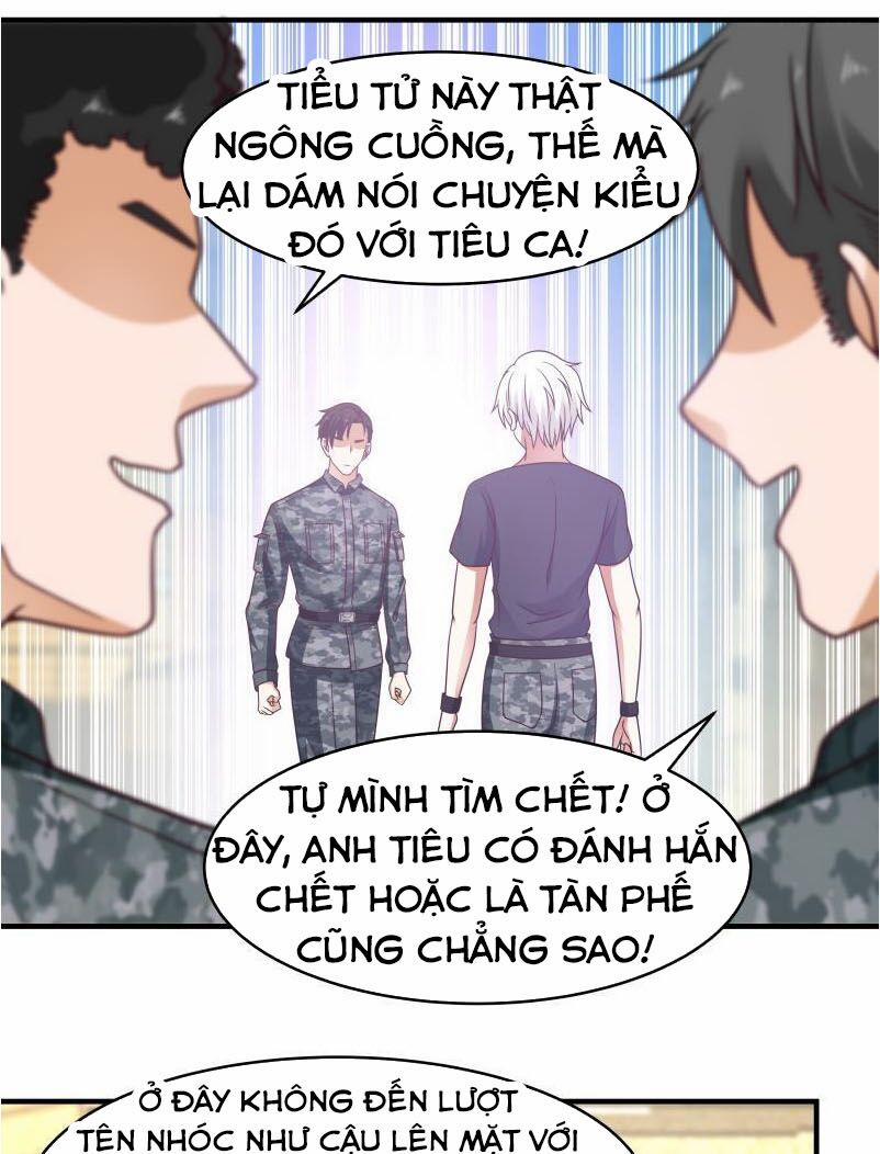 Trên Người Ta Có Một Con Rồng 215 trang 7