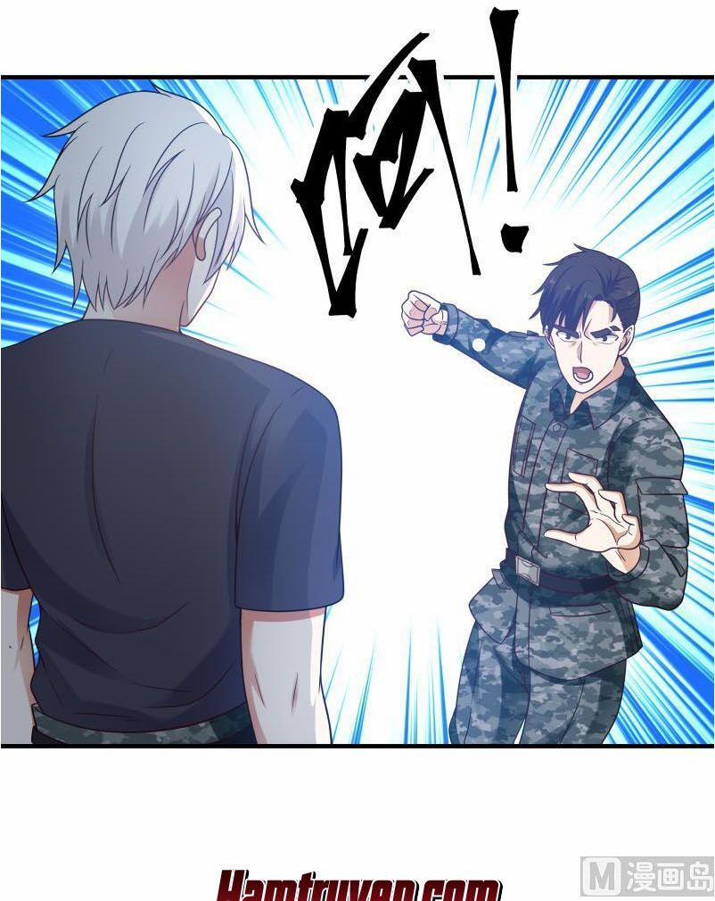 Trên Người Ta Có Một Con Rồng 215 trang 9