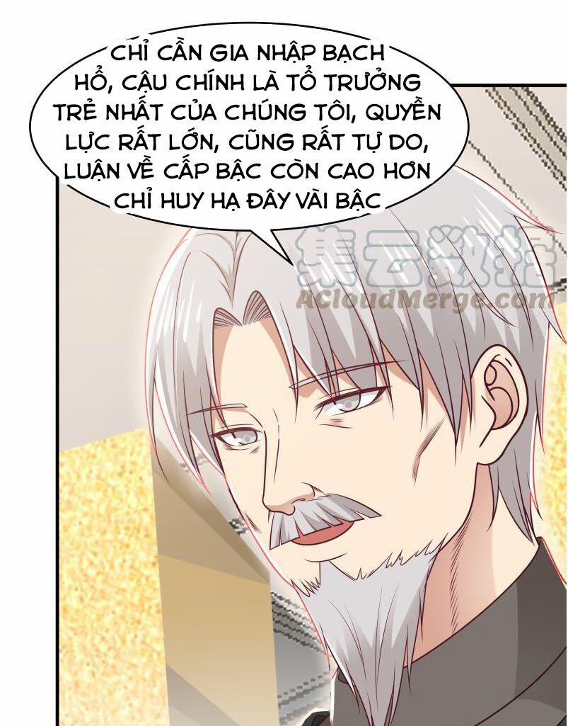 Trên Người Ta Có Một Con Rồng 216 trang 10