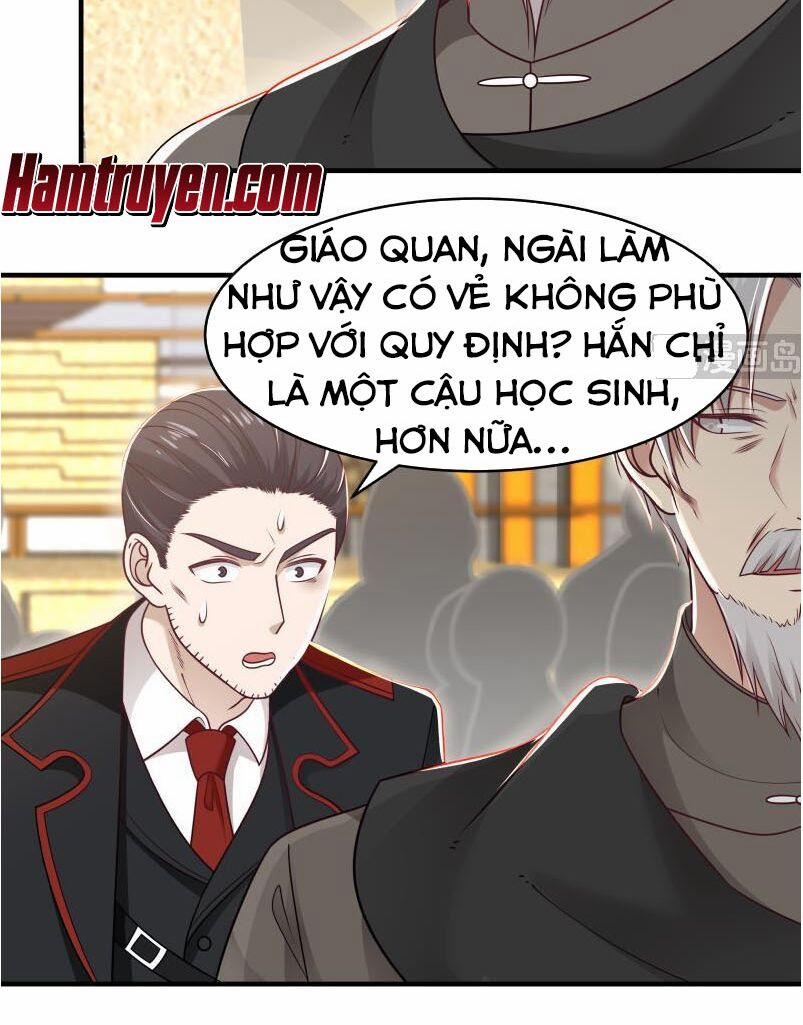 Trên Người Ta Có Một Con Rồng 216 trang 11