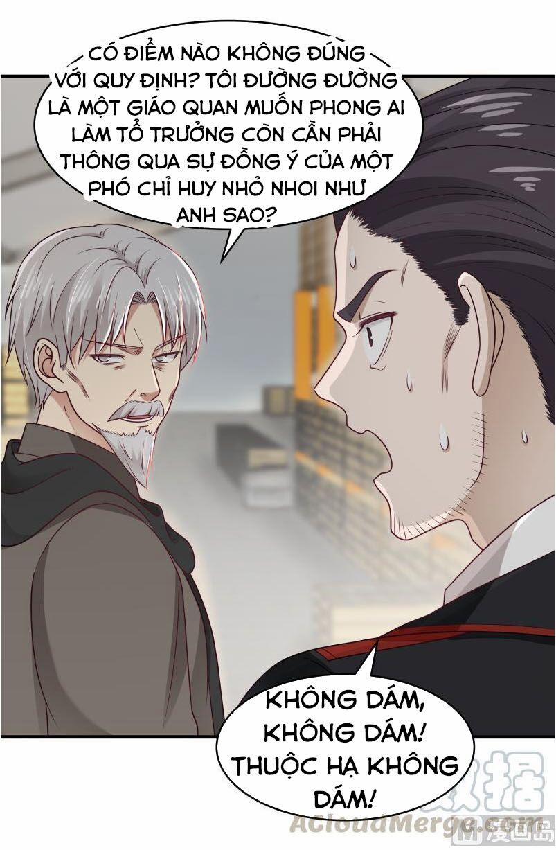 Trên Người Ta Có Một Con Rồng 216 trang 12