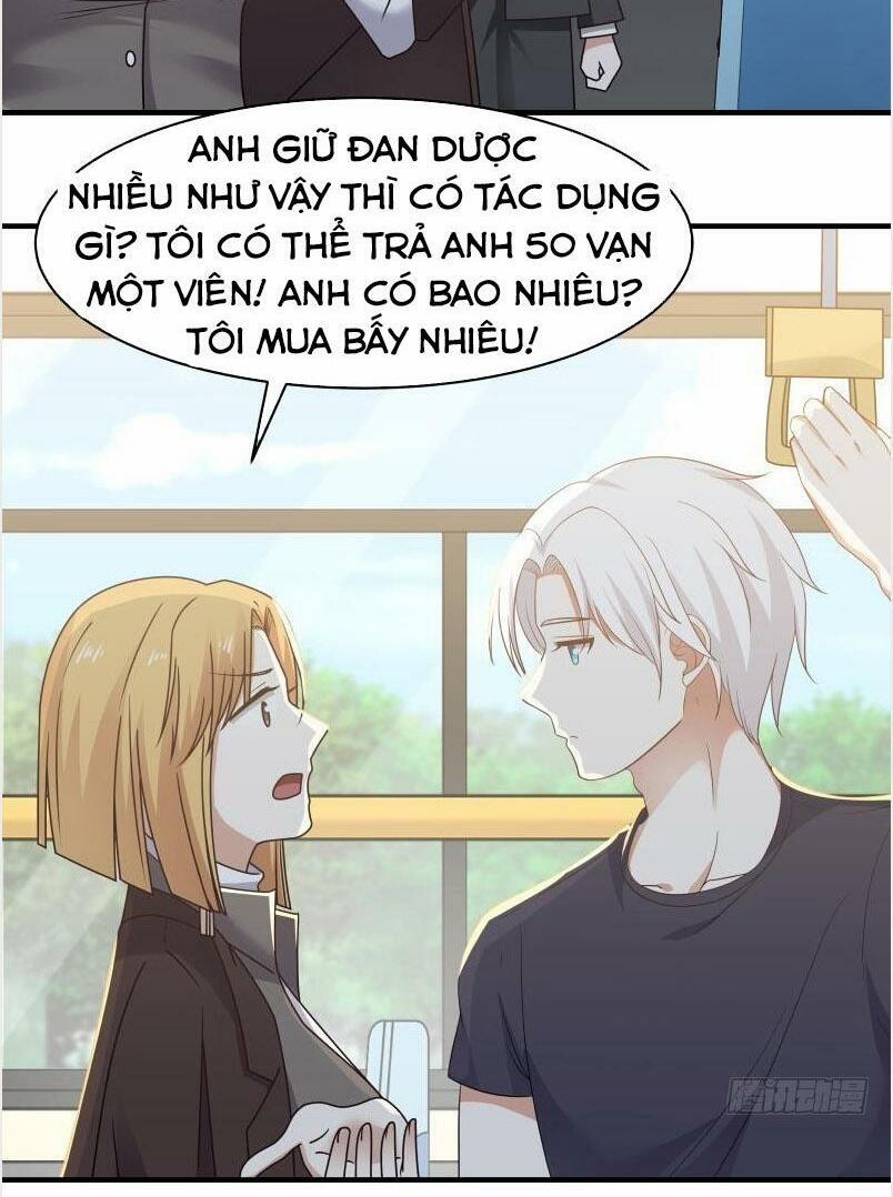 Trên Người Ta Có Một Con Rồng 217 trang 13