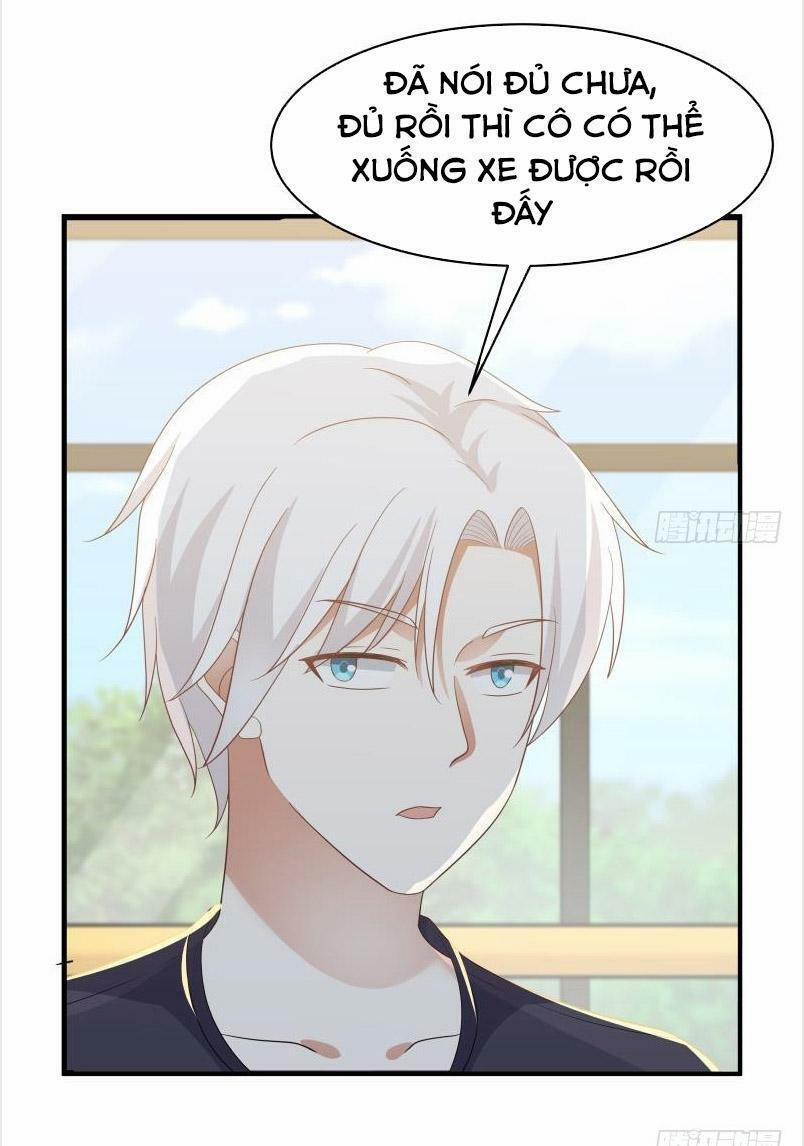 Trên Người Ta Có Một Con Rồng 217 trang 14