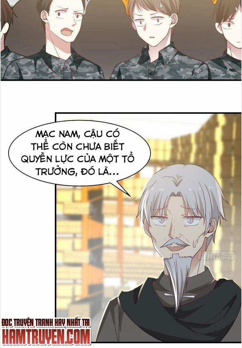 Trên Người Ta Có Một Con Rồng 217 trang 2