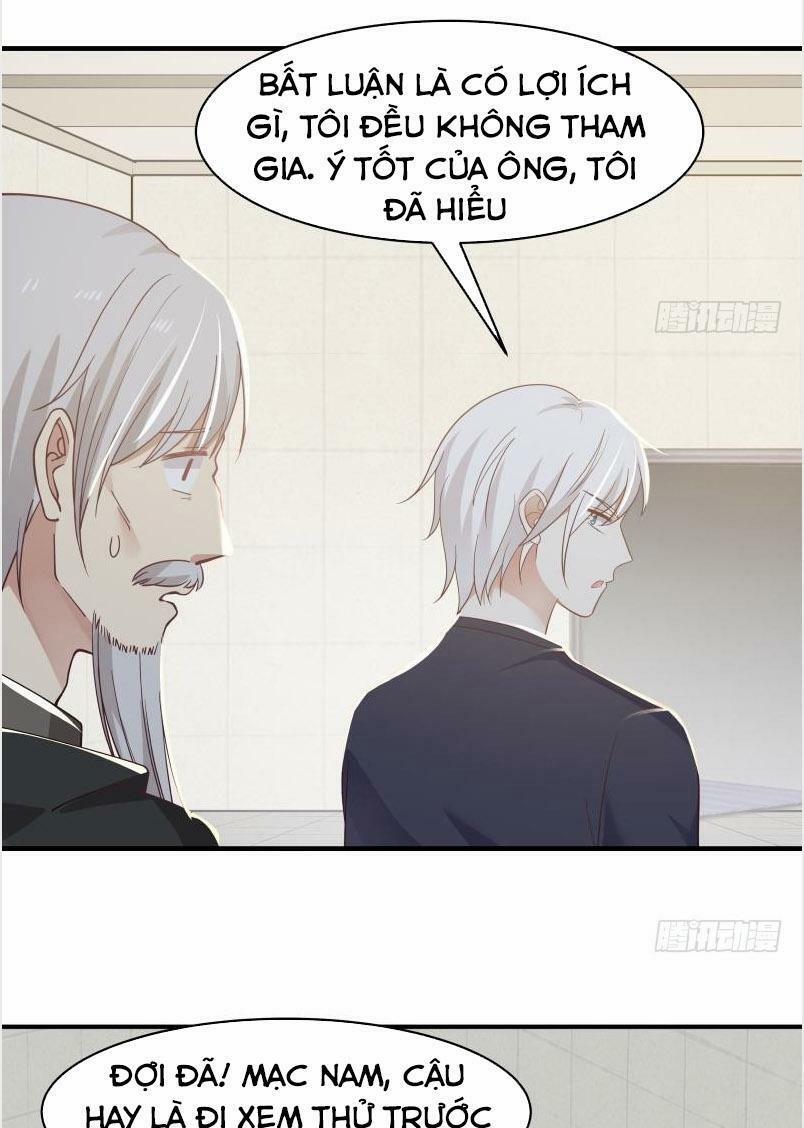 Trên Người Ta Có Một Con Rồng 217 trang 3