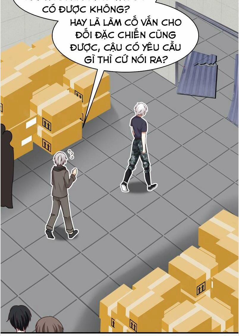 Trên Người Ta Có Một Con Rồng 217 trang 4