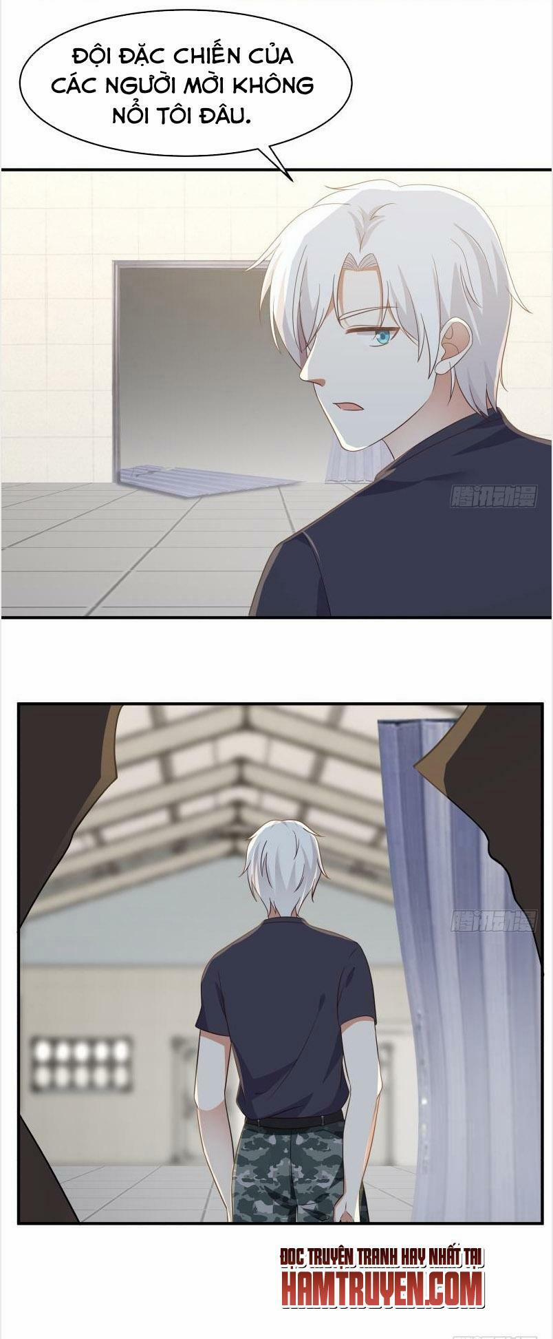 Trên Người Ta Có Một Con Rồng 217 trang 5