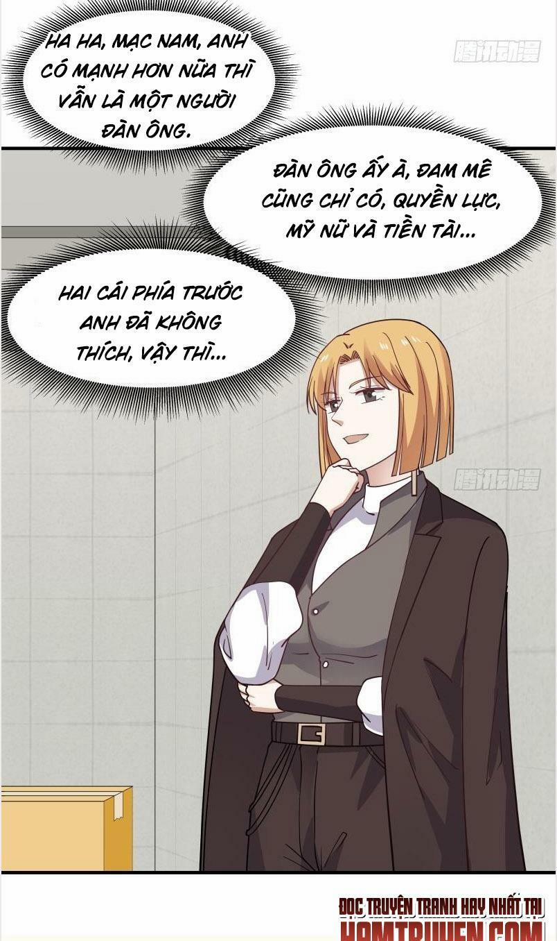 Trên Người Ta Có Một Con Rồng 217 trang 7