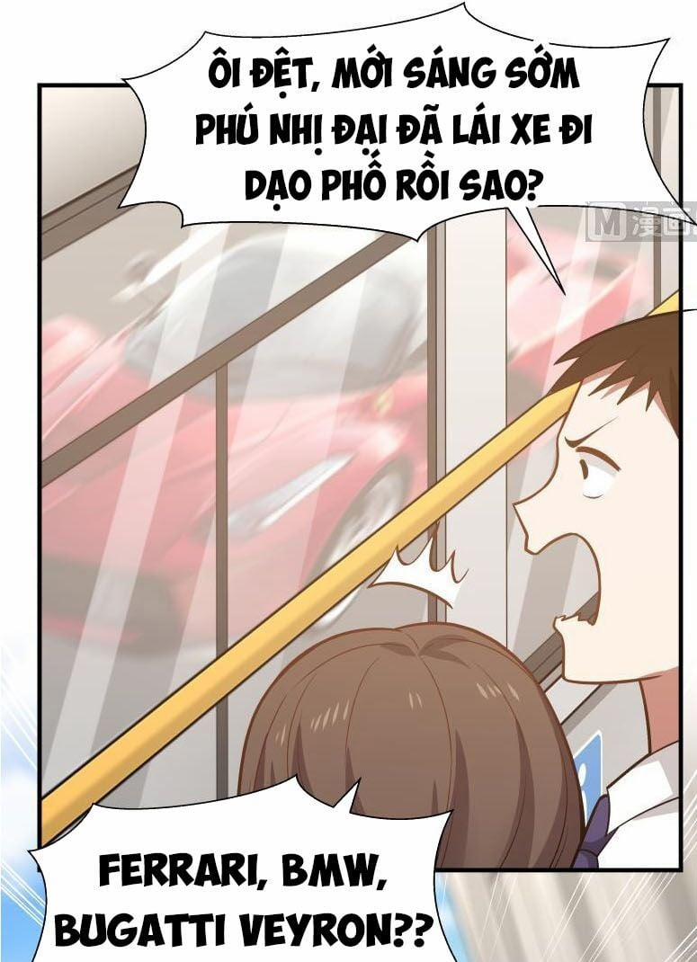 Trên Người Ta Có Một Con Rồng 218 trang 10