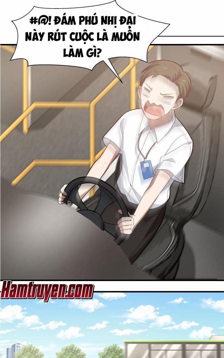 Trên Người Ta Có Một Con Rồng 218 trang 12
