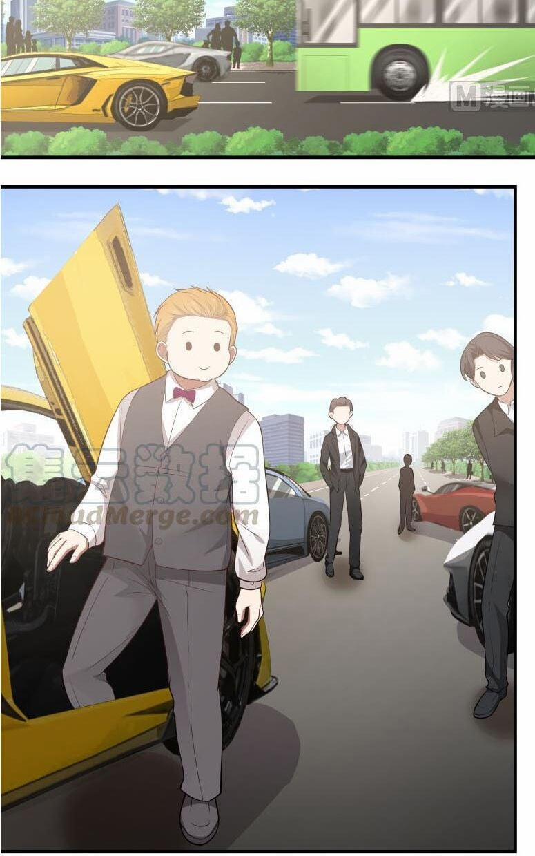 Trên Người Ta Có Một Con Rồng 218 trang 13