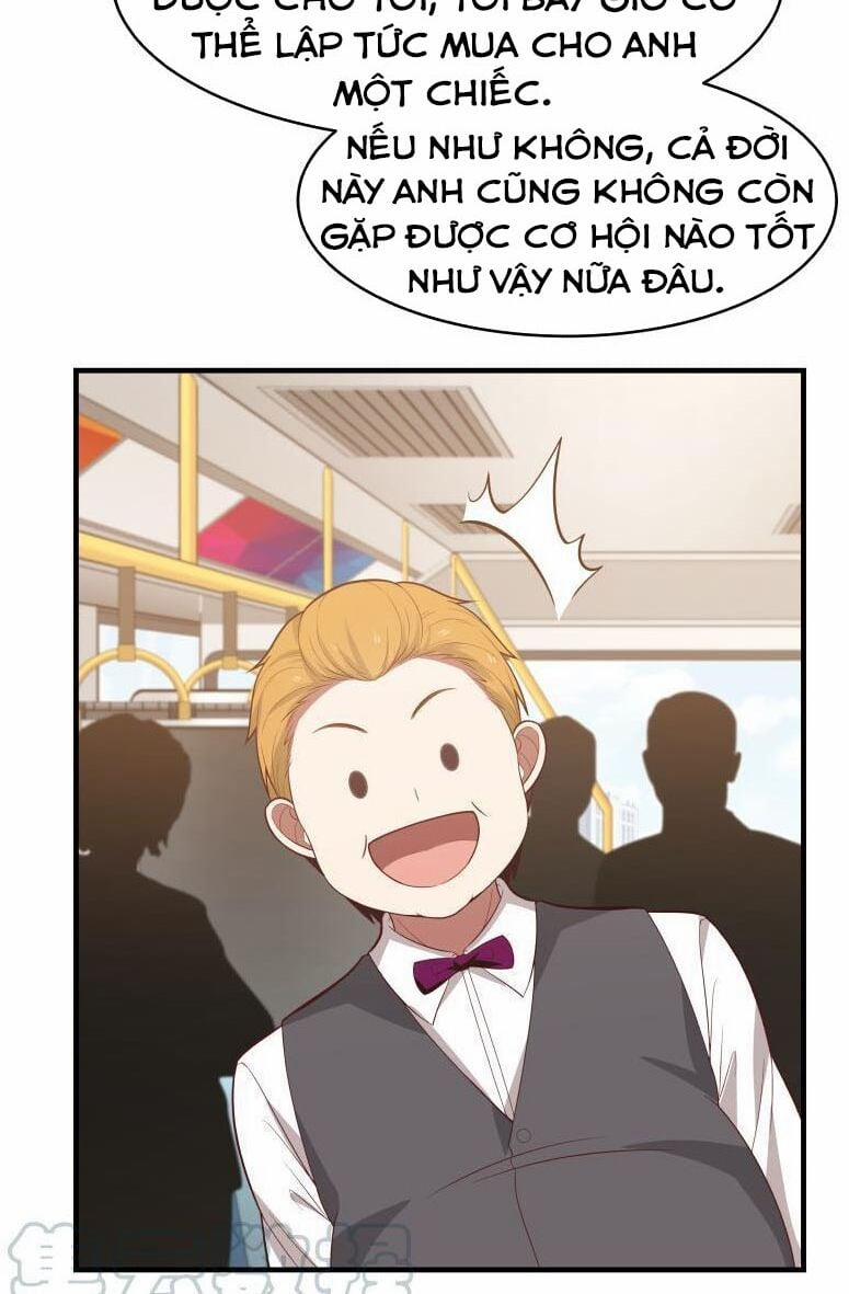 Trên Người Ta Có Một Con Rồng 218 trang 16