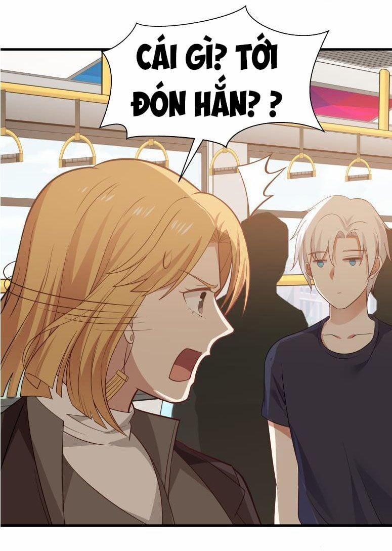 Trên Người Ta Có Một Con Rồng 218 trang 18