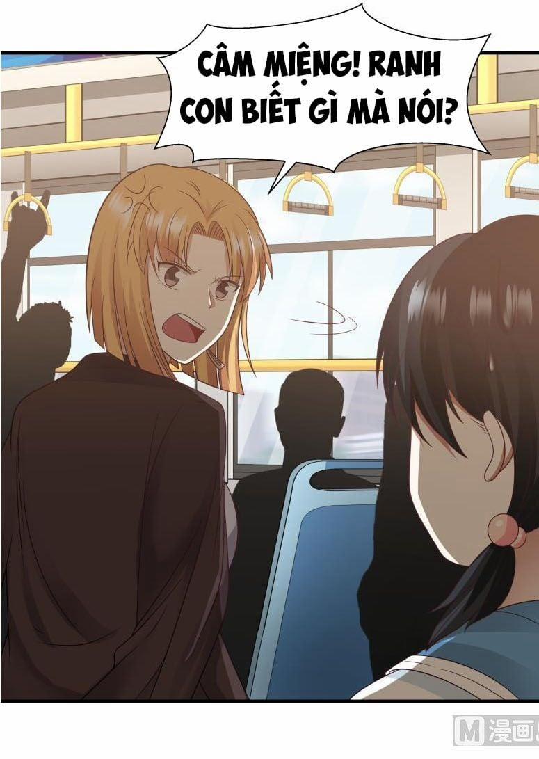 Trên Người Ta Có Một Con Rồng 218 trang 3