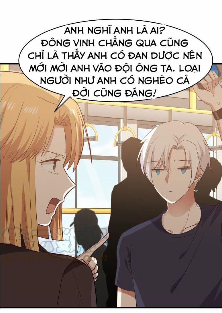 Trên Người Ta Có Một Con Rồng 218 trang 4