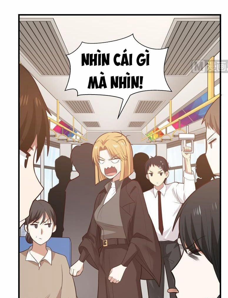 Trên Người Ta Có Một Con Rồng 218 trang 5