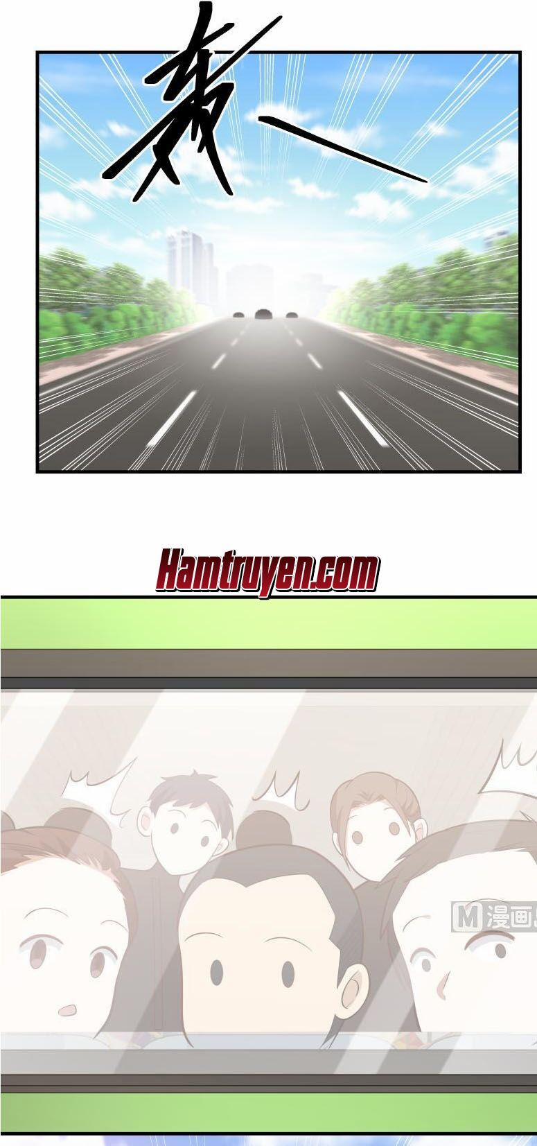 Trên Người Ta Có Một Con Rồng 218 trang 7