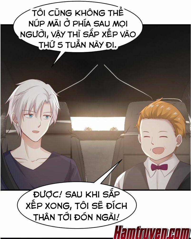 Trên Người Ta Có Một Con Rồng 219 trang 11