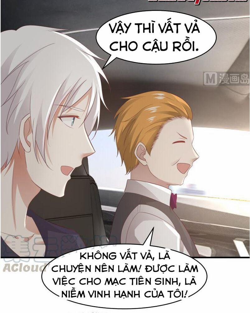 Trên Người Ta Có Một Con Rồng 219 trang 12