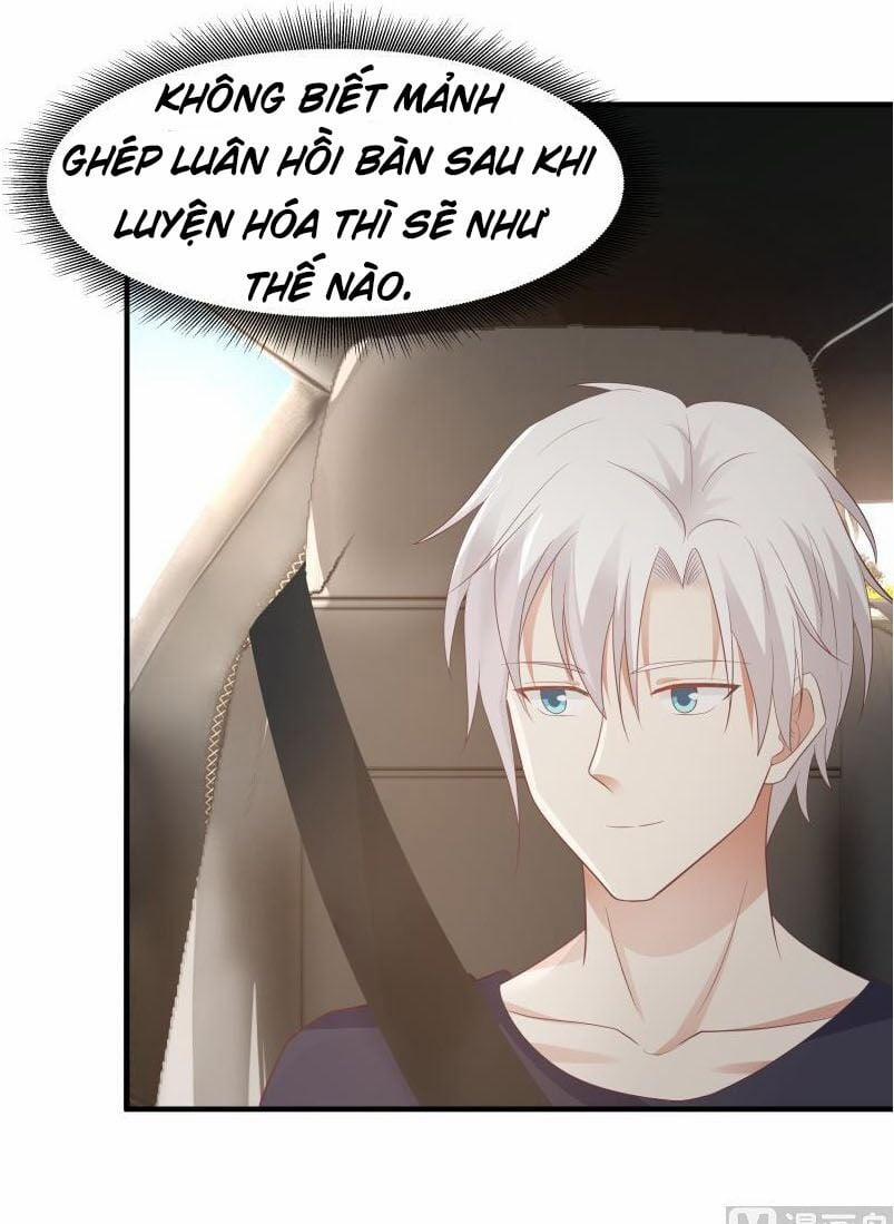 Trên Người Ta Có Một Con Rồng 219 trang 13