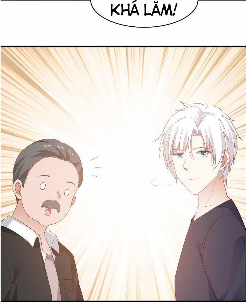 Trên Người Ta Có Một Con Rồng 219 trang 16