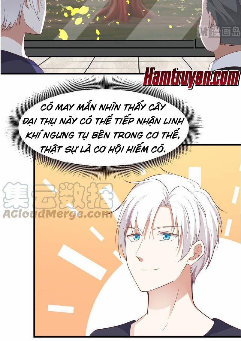 Trên Người Ta Có Một Con Rồng 219 trang 18