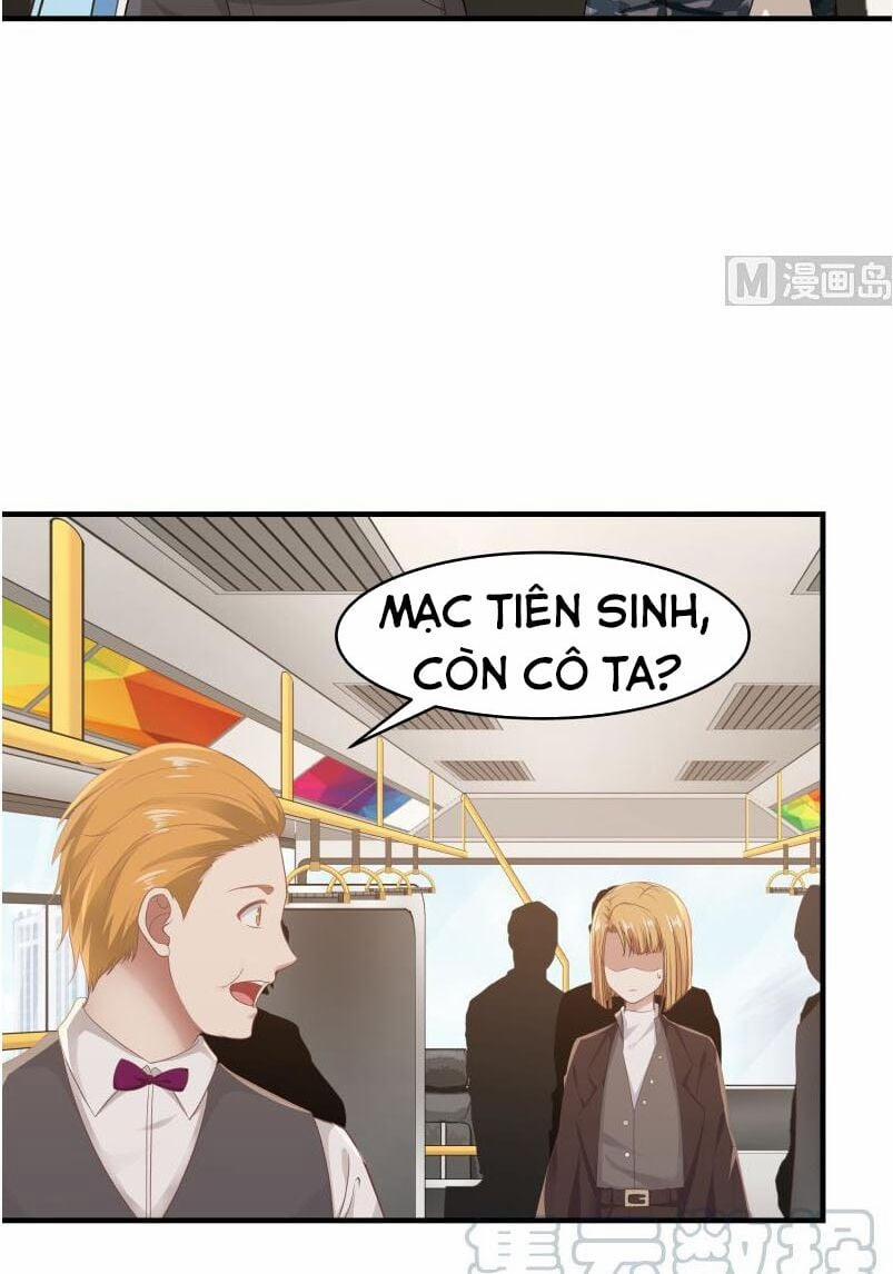 Trên Người Ta Có Một Con Rồng 219 trang 3