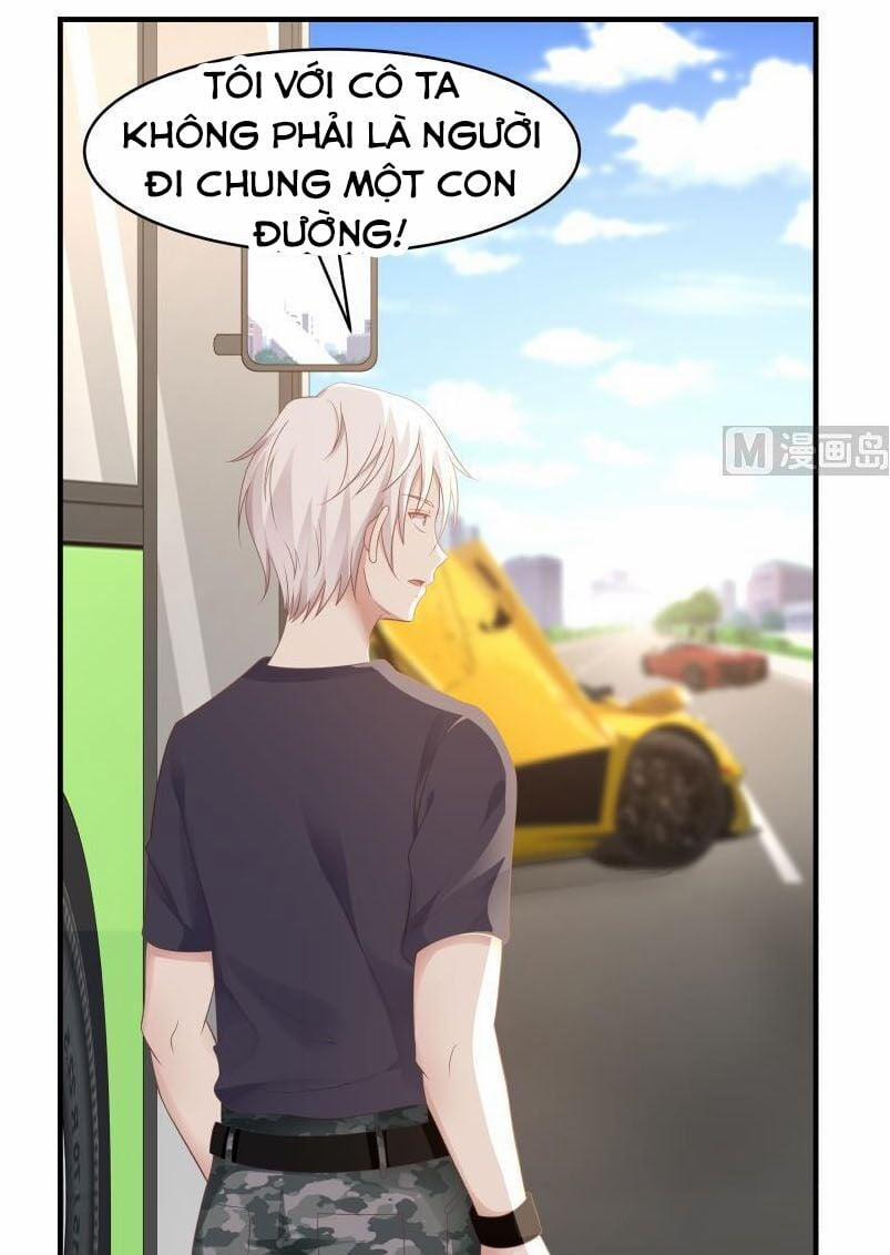 Trên Người Ta Có Một Con Rồng 219 trang 4