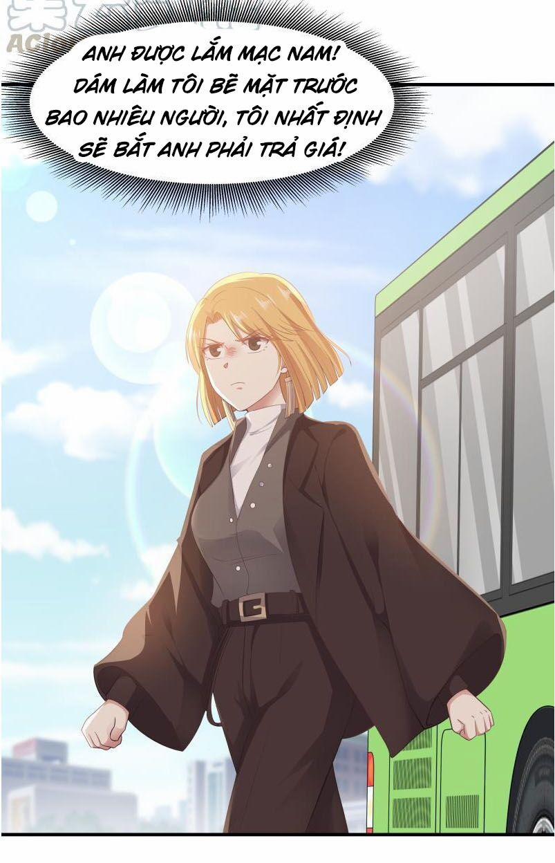 Trên Người Ta Có Một Con Rồng 219 trang 7