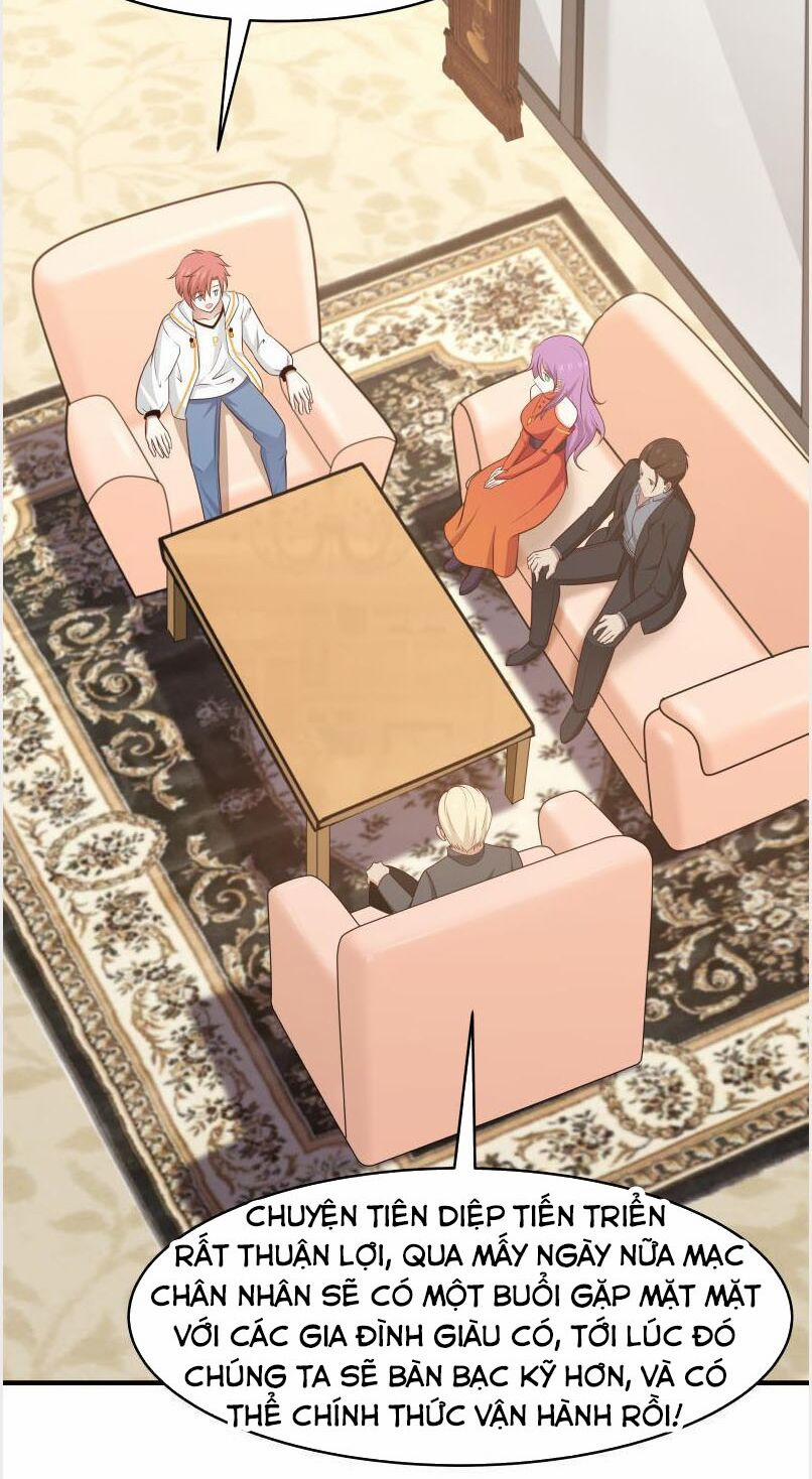 Trên Người Ta Có Một Con Rồng 220 trang 11