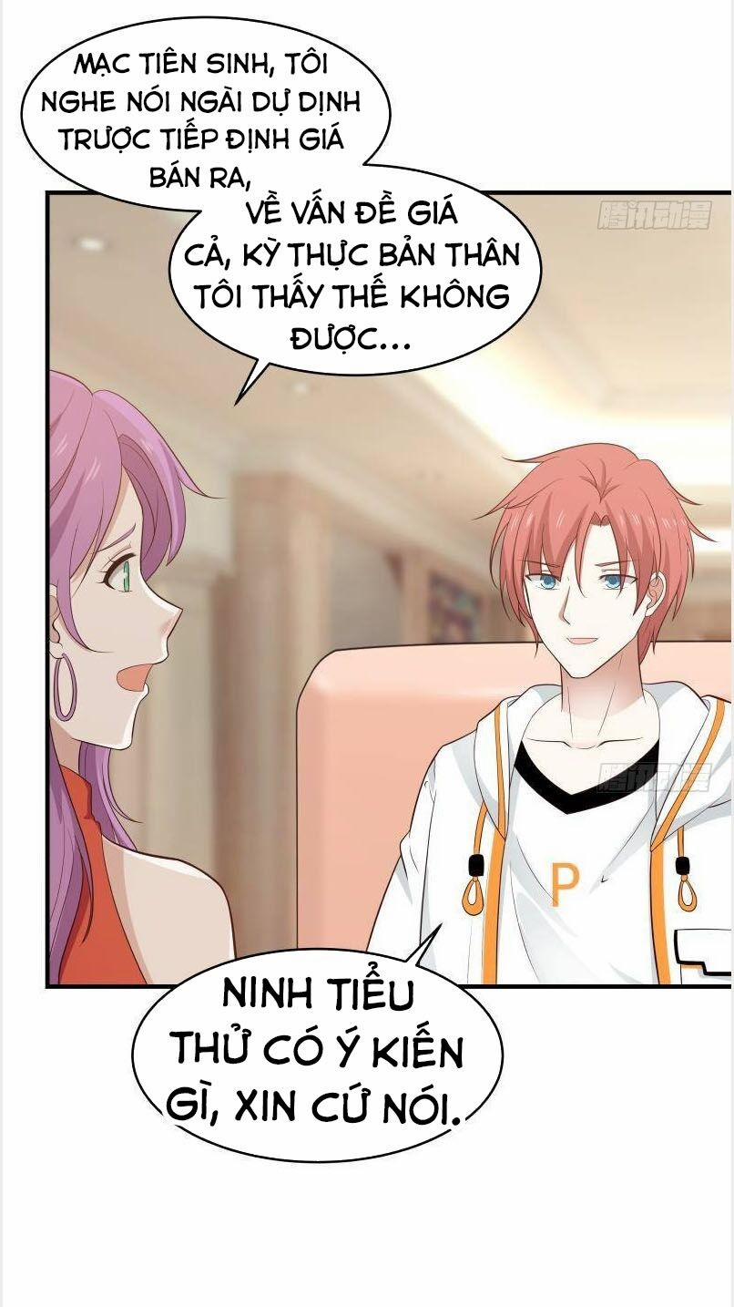 Trên Người Ta Có Một Con Rồng 220 trang 12