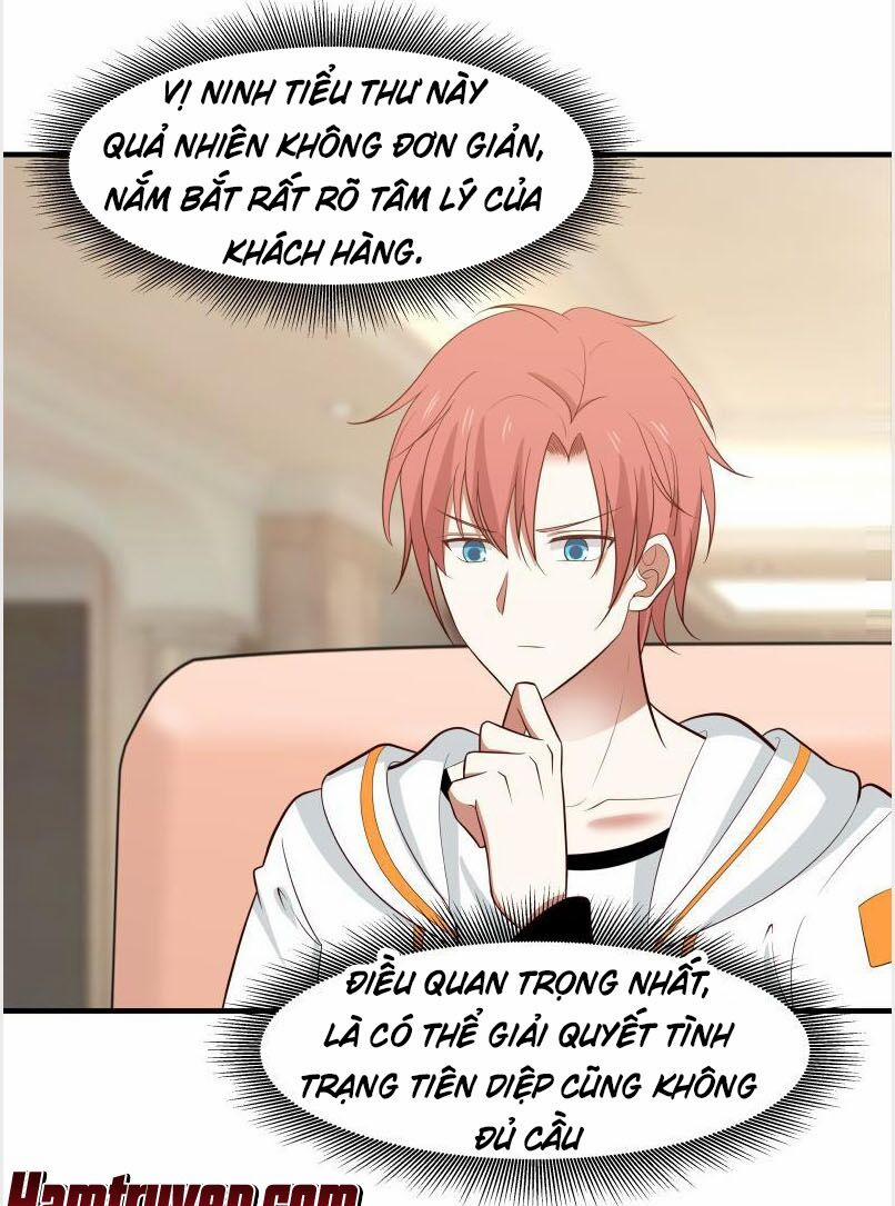 Trên Người Ta Có Một Con Rồng 220 trang 15