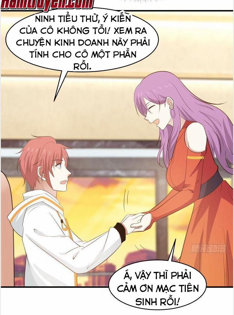 Trên Người Ta Có Một Con Rồng 220 trang 16