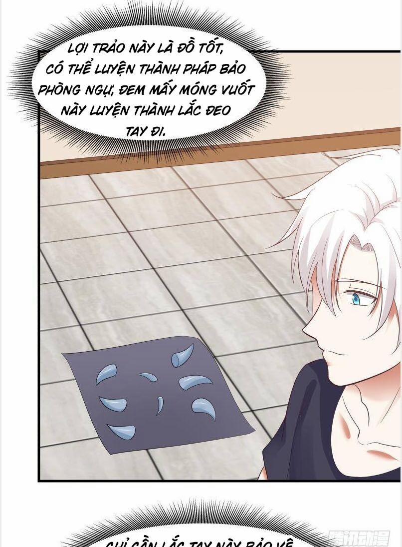 Trên Người Ta Có Một Con Rồng 220 trang 2