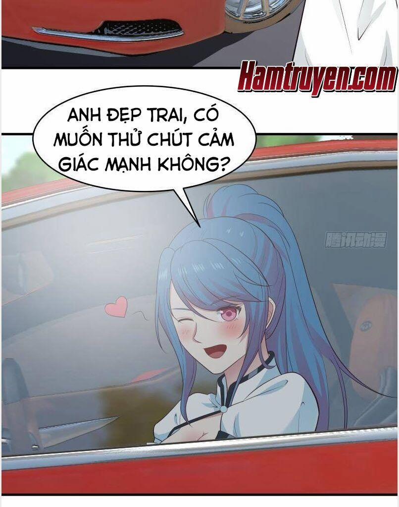 Trên Người Ta Có Một Con Rồng 220 trang 20