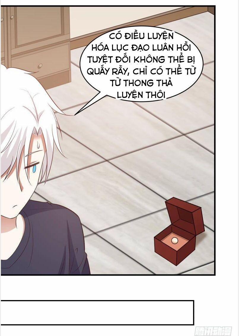 Trên Người Ta Có Một Con Rồng 220 trang 6